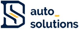 Logo - DS auto-solutions aus Bad Salzdetfurth